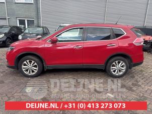 Nissan X-Trail 14-