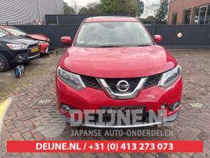 Nissan X-Trail 14-