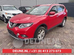 Nissan X-Trail 14-