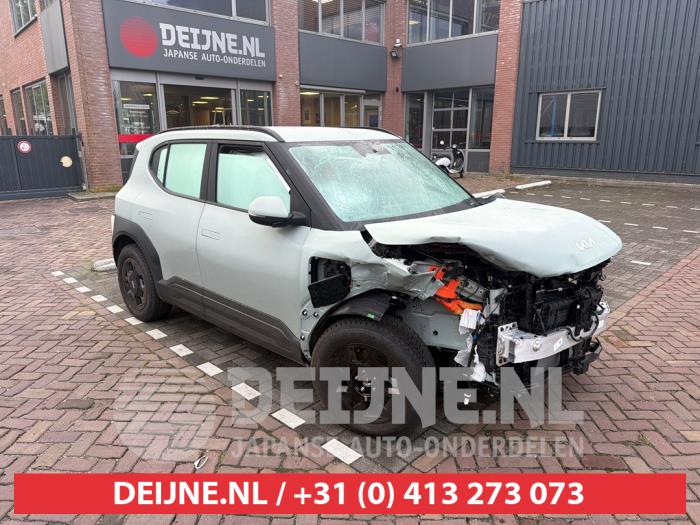 Kia EV2 Getriebe O747698