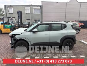 Kia EV2