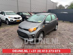 Kia Picanto 17-