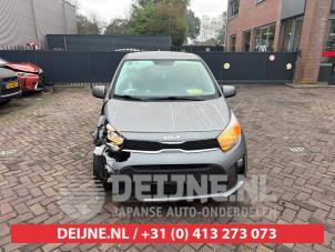 Kia Picanto 17-