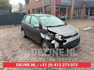 Kia Picanto Heckklappe O749249 Spenderfahrzeug