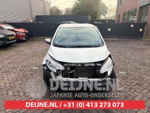 Nissan Note 13-