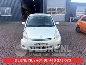 Daihatsu Sirion 2 05-