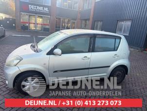 Daihatsu Sirion 2 05-