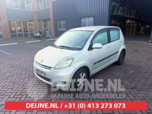 Daihatsu Sirion 2 05-
