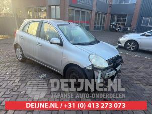 Nissan Micra Katalysator O748561 Spenderfahrzeug