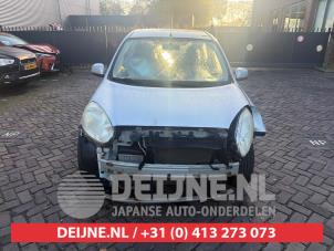 Nissan Micra 11-