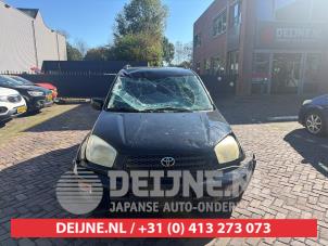 Toyota Rav-4 01-