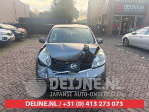 Nissan Note 06-