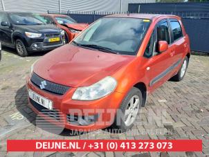 Suzuki SX-4 06-