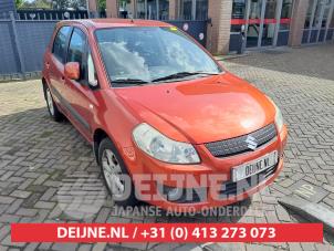Suzuki SX-4 Kombischalter Fenster O750110 Spenderfahrzeug