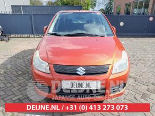 Suzuki SX-4 06-