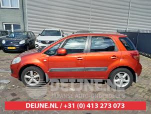 Suzuki SX-4 06-