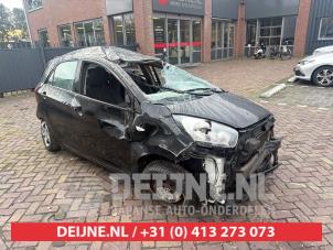Kia Picanto Airbag Module O749285 Donor vehicle