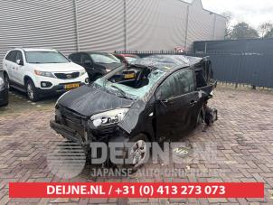Kia Picanto 11-