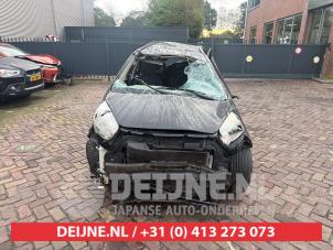 Kia Picanto 11-