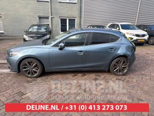 Mazda 3 13-