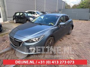 Mazda 3 13-