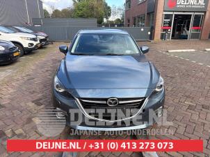 Mazda 3 13-