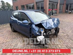 Hyundai I10 Versnellingsbak O748879 Donorvoertuig