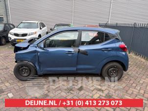Hyundai I10 19-
