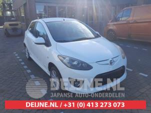 Mazda 2 Achterlicht links O749778 Donorvoertuig