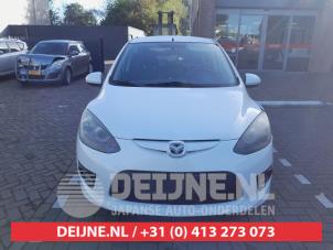Mazda 2 07-