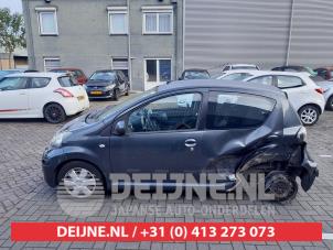 Toyota Aygo 05-