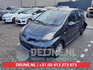 Toyota Aygo 05-