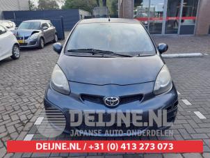 Toyota Aygo 05-
