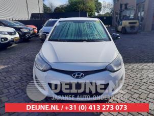 Hyundai I20 08-
