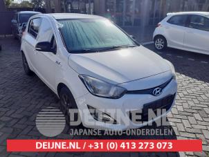 Hyundai I20 Voorkop compleet O749474 Donorvoertuig