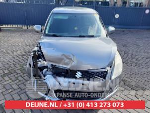 Suzuki Swift 10-