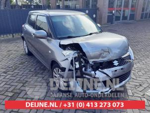 Suzuki Swift Scherm links-voor O749584 Donorvoertuig