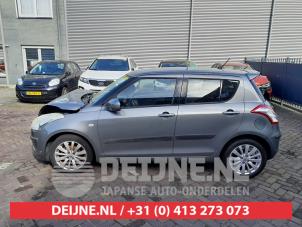 Suzuki Swift 10-