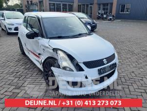 Suzuki Swift Motor O749341 Spenderfahrzeug