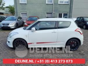 Suzuki Swift 10-