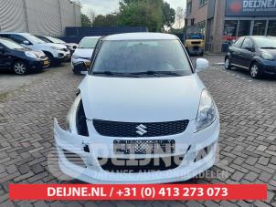 Suzuki Swift 10-