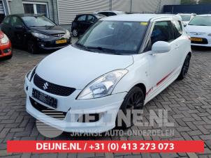 Suzuki Swift 10-