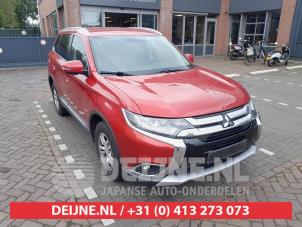 Mitsubishi Outlander Motor O749881 Spenderfahrzeug