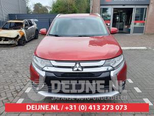 Mitsubishi Outlander 12-