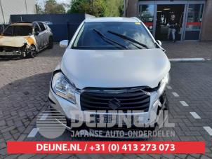Suzuki SX-4 13-