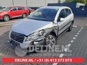Suzuki SX-4 13-