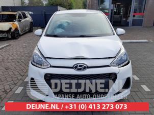 Hyundai I10 13-