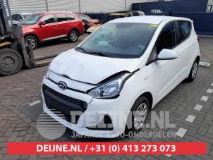 Hyundai I10 13-