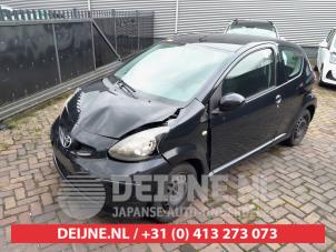 Toyota Aygo 05-