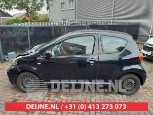 Toyota Aygo 05-